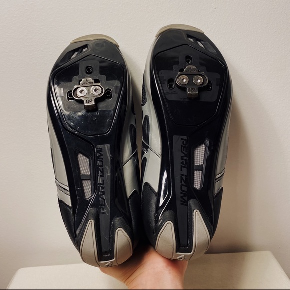 Cycling Shoes - Pearl iZumi Women’s Select Road IV - Picture 3 of 7